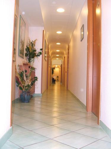 Hotel Potenza نابولي المظهر الخارجي الصورة